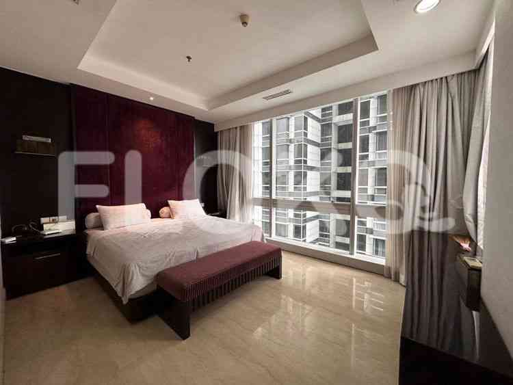 Tipe 3 Kamar Tidur di Lantai 15 untuk disewakan di The Capital Residence - fsc90a 2