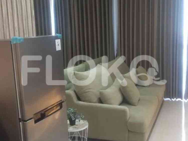 2 Bedroom on 15th Floor for Rent in Arandra Residence - fce8e8 3