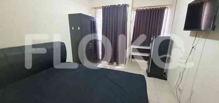 Tipe 1 Kamar Tidur di Lantai 9 untuk disewakan di Tifolia Apartemen - fpu9d3 3