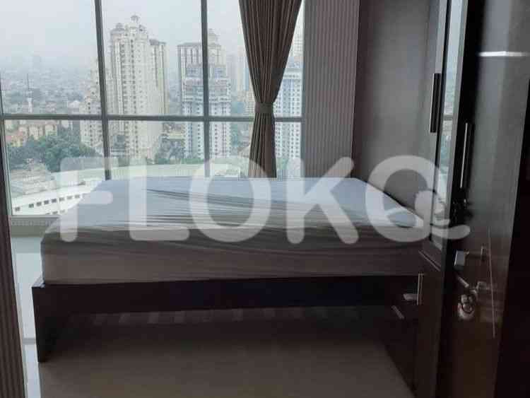 3 Bedroom on 27th Floor for Rent in Springhill Terrace Residence - fpaeff 4