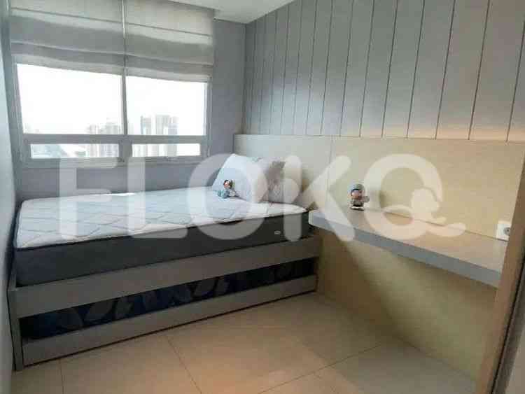 3 Bedroom on 28th Floor for Rent in Springhill Terrace Residence - fpadef 3