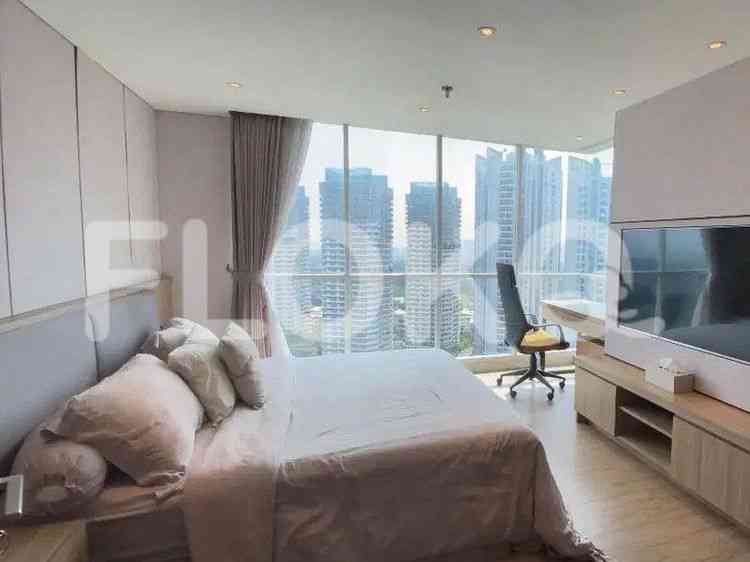 3 Bedroom on 28th Floor for Rent in Springhill Terrace Residence - fpadef 2