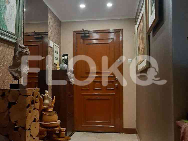 2 Bedroom on 2nd Floor for Rent in Bumi Mas Apartment - ffab31 3