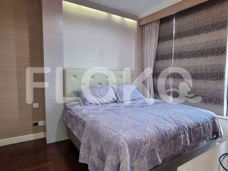 Tipe 2 Kamar Tidur di Lantai 6 untuk disewakan di Essence Darmawangsa Apartemen - fci2b8 4