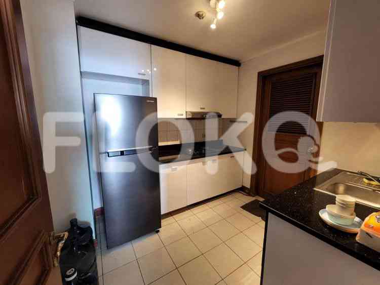 2 Bedroom on 16th Floor for Rent in Bumi Mas Apartment - ffa079 5