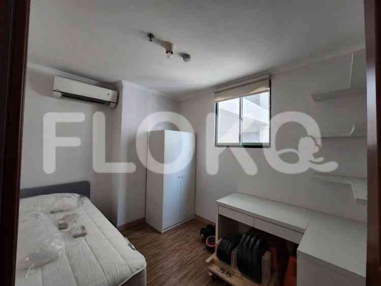 2 Bedroom on 16th Floor for Rent in Bumi Mas Apartment - ffa079 6