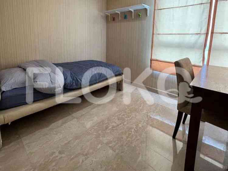 Tipe 2 Kamar Tidur di Lantai 15 untuk disewakan di Essence Darmawangsa Apartemen - fci1e0 5