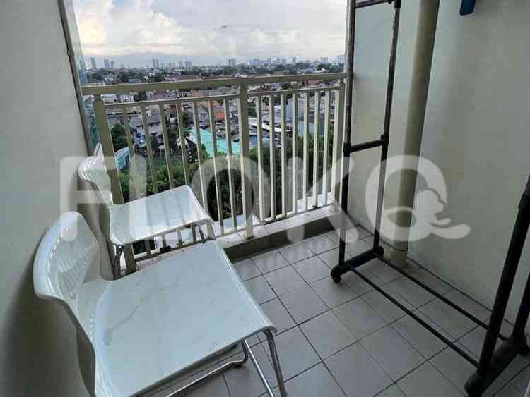 2 Bedroom on 15th Floor for Rent in Essence Darmawangsa Apartment - fci3b4 6