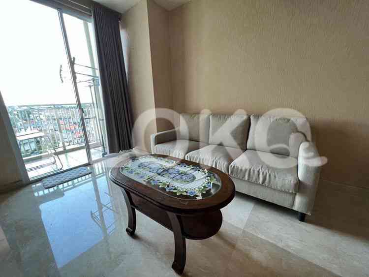 2 Bedroom on 15th Floor for Rent in Essence Darmawangsa Apartment - fci3b4 1