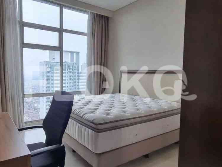 Tipe 2 Kamar Tidur di Lantai 30 untuk disewakan di Essence Darmawangsa Apartemen - fcie87 3