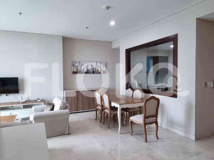 2 Bedroom on 30th Floor for Rent in Essence Darmawangsa Apartment - fci624 5