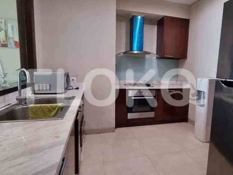 2 Bedroom on 30th Floor for Rent in Essence Darmawangsa Apartment - fci624 6