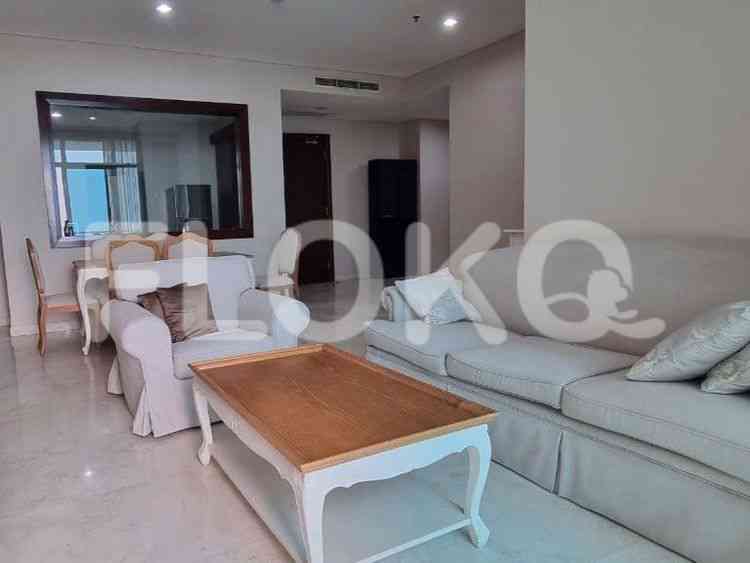 2 Bedroom on 30th Floor for Rent in Essence Darmawangsa Apartment - fci624 1