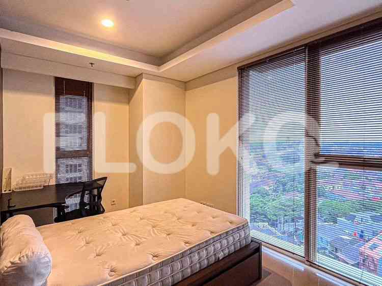 Tipe 2 Kamar Tidur di Lantai 16 untuk disewakan di Pondok Indah Residence - fpo03e 6