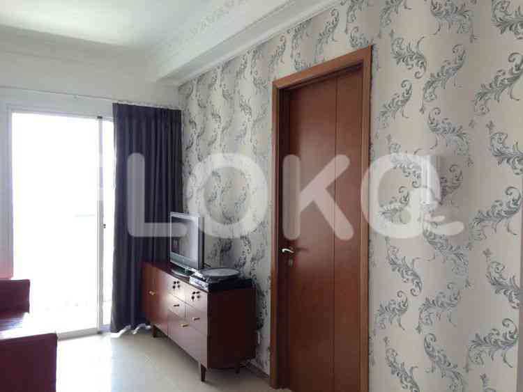 1 Bedroom on 18th Floor for Rent in Green Bay Pluit Apartment - fple3a 3