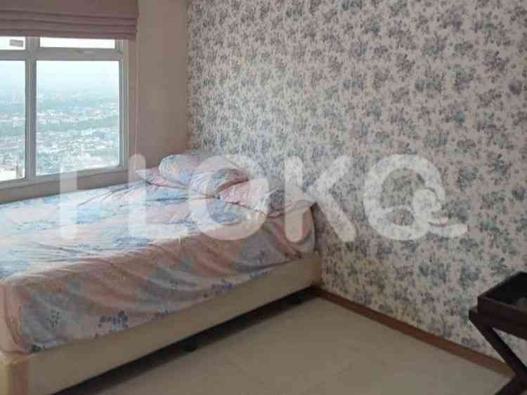 1 Bedroom on 18th Floor for Rent in Green Bay Pluit Apartment - fple3a 2