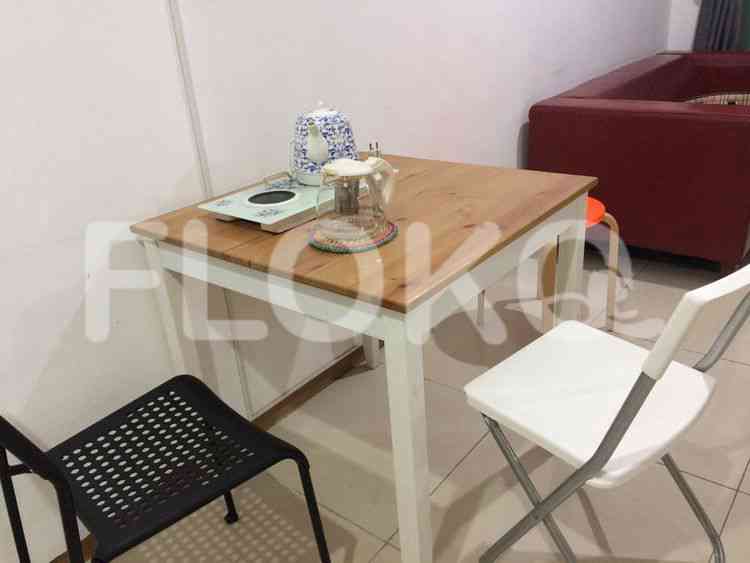 1 Bedroom on 18th Floor for Rent in Green Bay Pluit Apartment - fple3a 4