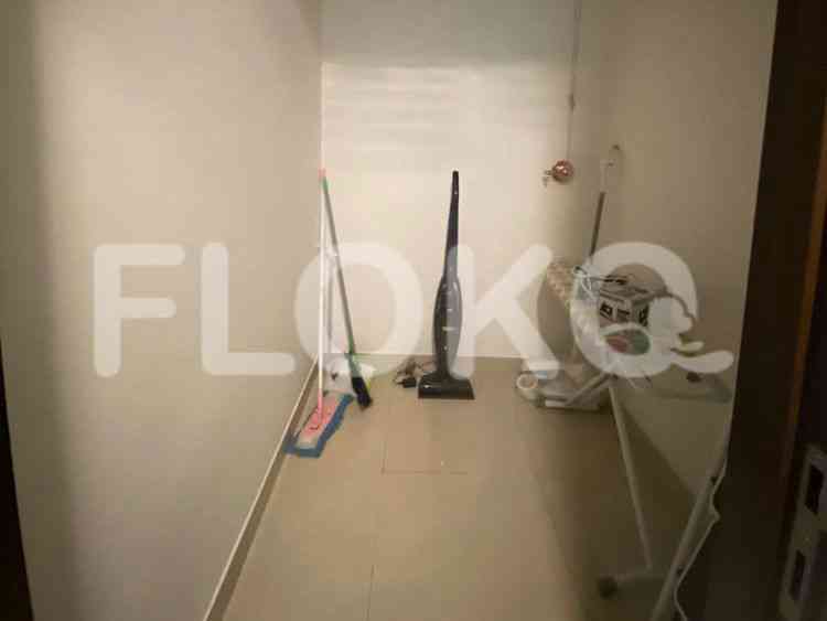 Tipe 2 Kamar Tidur di Lantai 15 untuk disewakan di Anandamaya Residence - fsu240 4