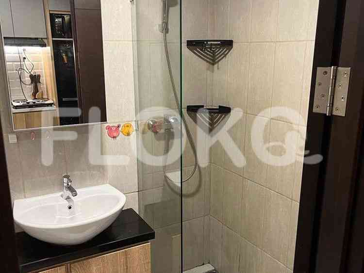 1 Bedroom on 5th Floor for Rent in Citra Living Apartment - fdafd6 5