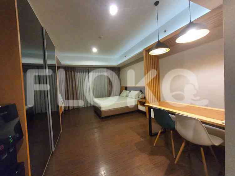 1 Bedroom on 15th Floor for Rent in Kemang Village Residence - fke96f 2