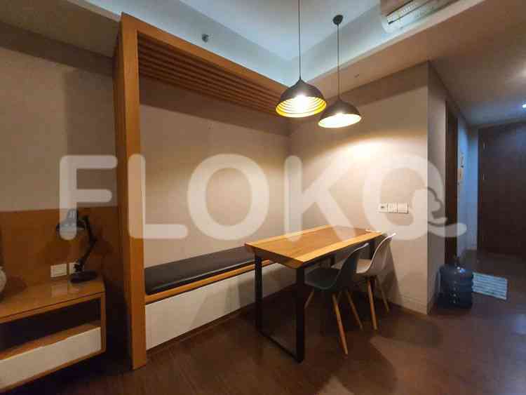 1 Bedroom on 15th Floor for Rent in Kemang Village Residence - fke96f 3