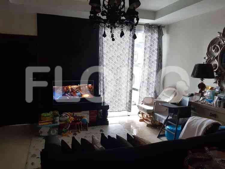 2 Bedroom on 15th Floor for Rent in Essence Darmawangsa Apartment - fcice0 4