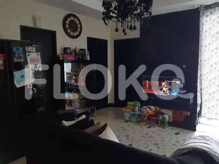 2 Bedroom on 15th Floor for Rent in Essence Darmawangsa Apartment - fcice0 1