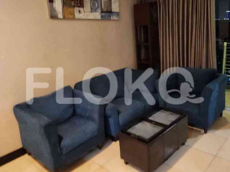 2 Bedroom on 8th Floor for Rent in Essence Darmawangsa Apartment - fci2b9 1