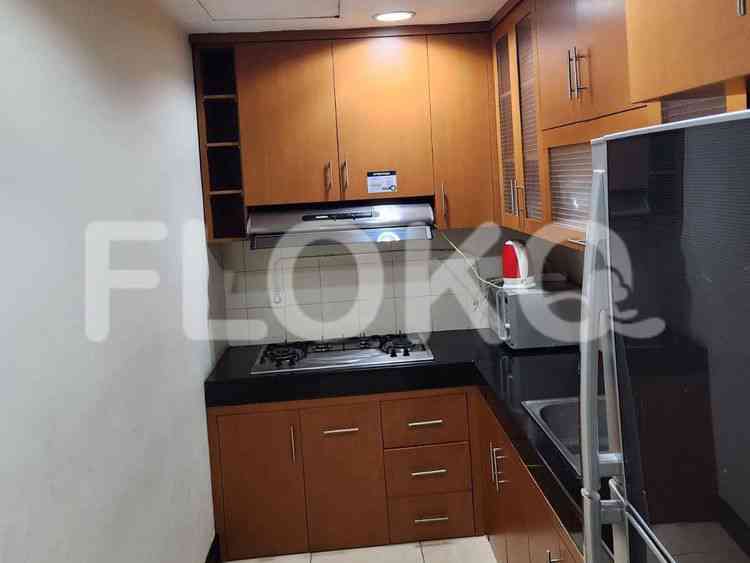 2 Bedroom on 8th Floor for Rent in Essence Darmawangsa Apartment - fci2b9 2