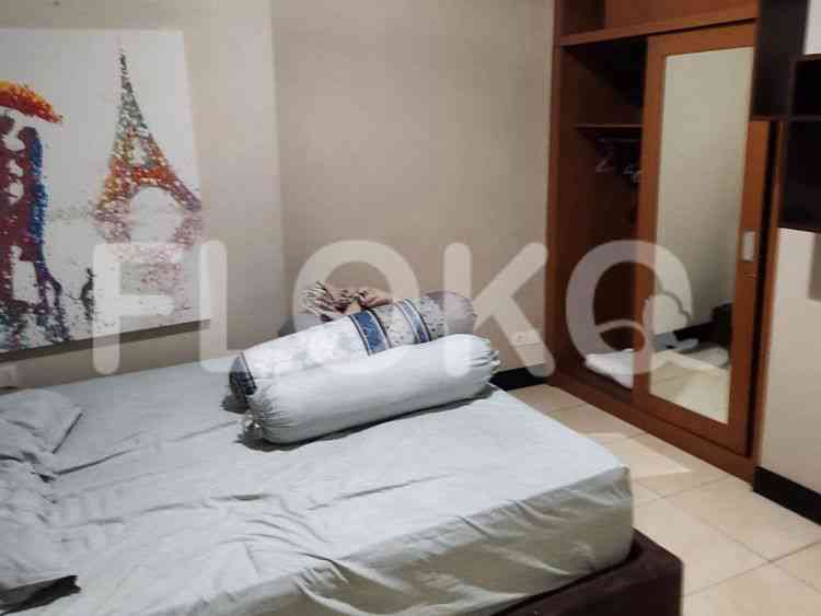 Tipe 2 Kamar Tidur di Lantai 8 untuk disewakan di Essence Darmawangsa Apartemen - fciafe 3