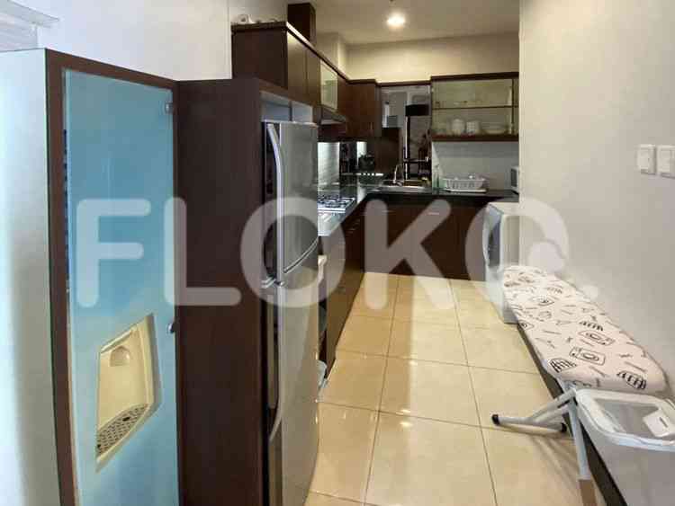 2 Bedroom on 15th Floor for Rent in Essence Darmawangsa Apartment - fci8fd 3