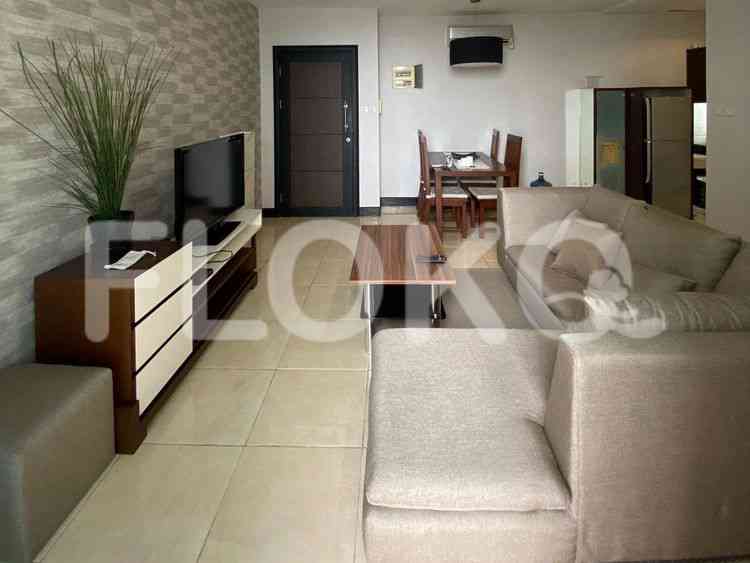 2 Bedroom on 15th Floor for Rent in Essence Darmawangsa Apartment - fci8fd 2