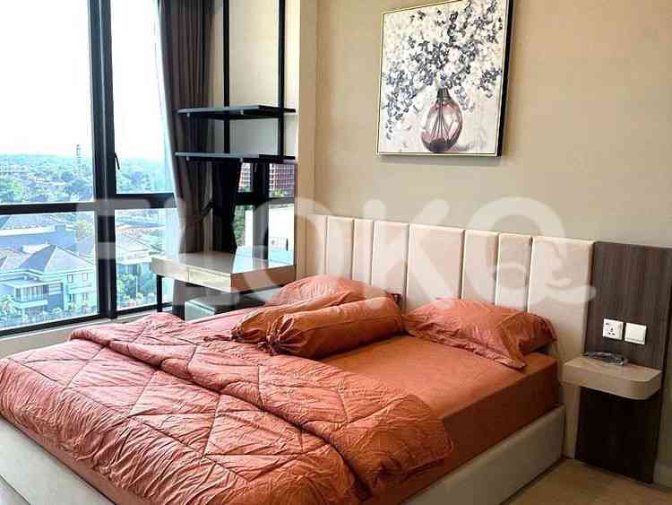Tipe 1 Kamar Tidur di Lantai 1 untuk disewakan di Arumaya Residence - ftb1ca 3