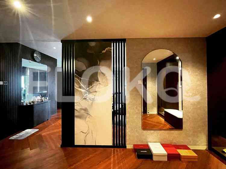 2 Bedroom on 11th Floor for Rent in Regatta - fpled2 3