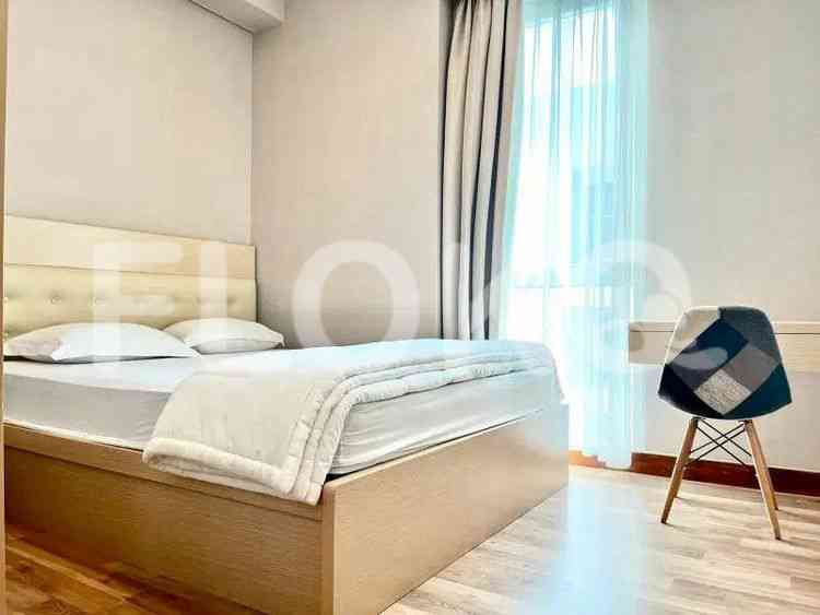 Tipe 3 Kamar Tidur di Lantai 32 untuk disewakan di Sky Garden - fse315 3