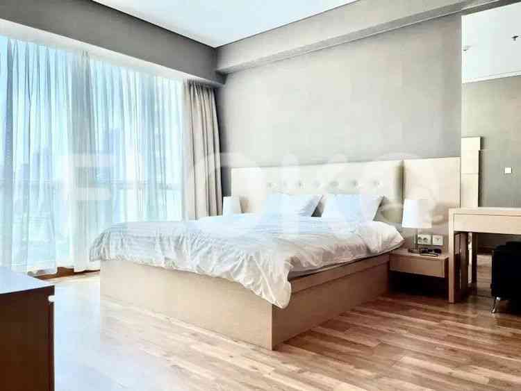 Tipe 3 Kamar Tidur di Lantai 32 untuk disewakan di Sky Garden - fse315 4