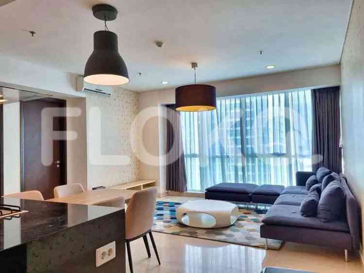 3 Bedroom on 20th Floor for Rent in Sky Garden - fse322 1