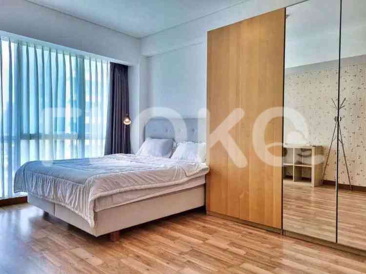 Tipe 3 Kamar Tidur di Lantai 20 untuk disewakan di Sky Garden - fse26b 5