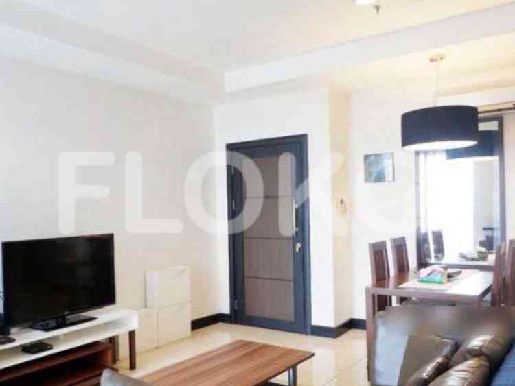 2 Bedroom on 23rd Floor for Rent in Essence Darmawangsa Apartment - fci6a9 2