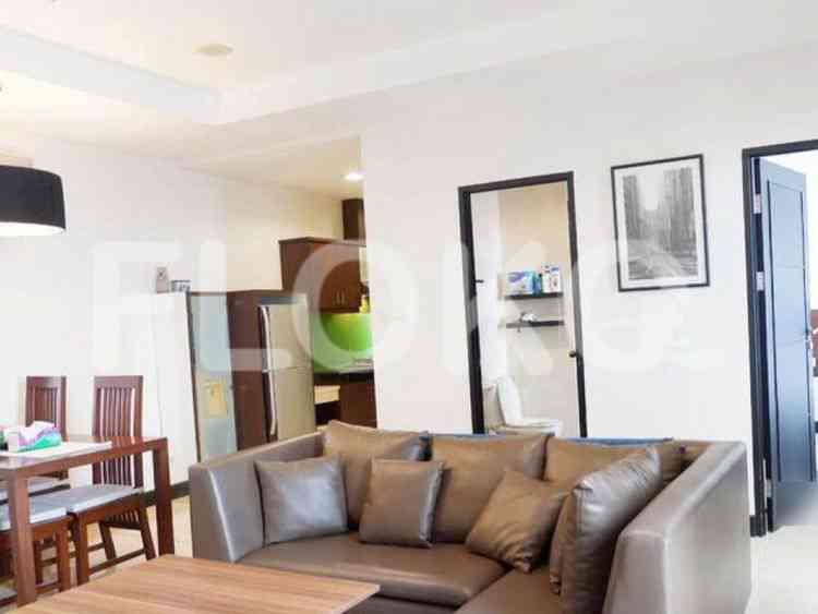 2 Bedroom on 23rd Floor for Rent in Essence Darmawangsa Apartment - fci6a9 1