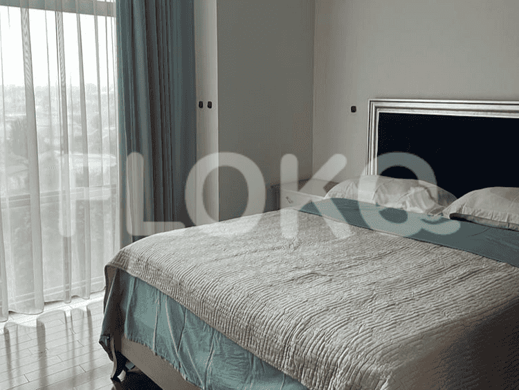 Tipe 3 Kamar Tidur di Lantai 5 untuk disewakan di Essence Darmawangsa Apartemen - fci49a 4