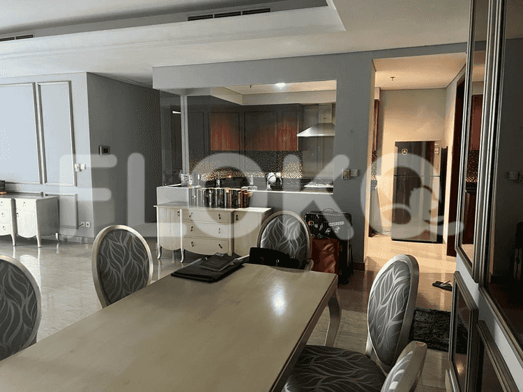 3 Bedroom on 5th Floor for Rent in Essence Darmawangsa Apartment - fci207 2