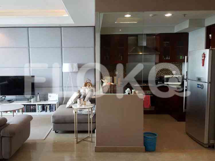 3 Bedroom on 32nd Floor for Rent in Essence Darmawangsa Apartment - fci01d 2