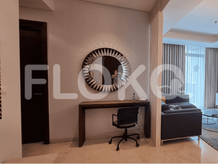 2 Bedroom on 26th Floor for Rent in Essence Darmawangsa Apartment - fci852 3