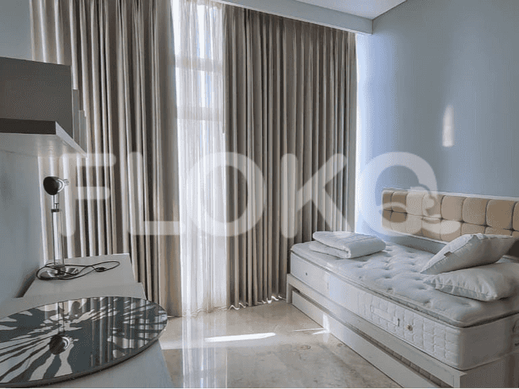 2 Bedroom on 26th Floor for Rent in Essence Darmawangsa Apartment - fci852 5