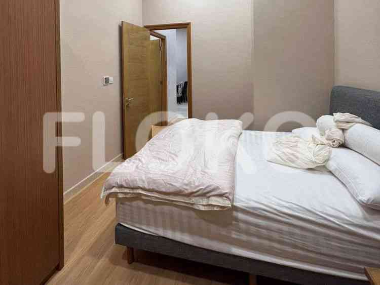 Tipe 2 Kamar Tidur di Lantai 1 untuk disewakan di Senayan Residence - fse035 4