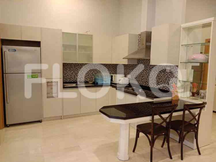 2 Bedroom on 5th Floor for Rent in Senayan Residence - fse08b 3