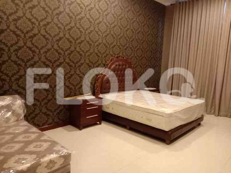 Tipe 2 Kamar Tidur di Lantai 5 untuk disewakan di Senayan Residence - fseb3d 4