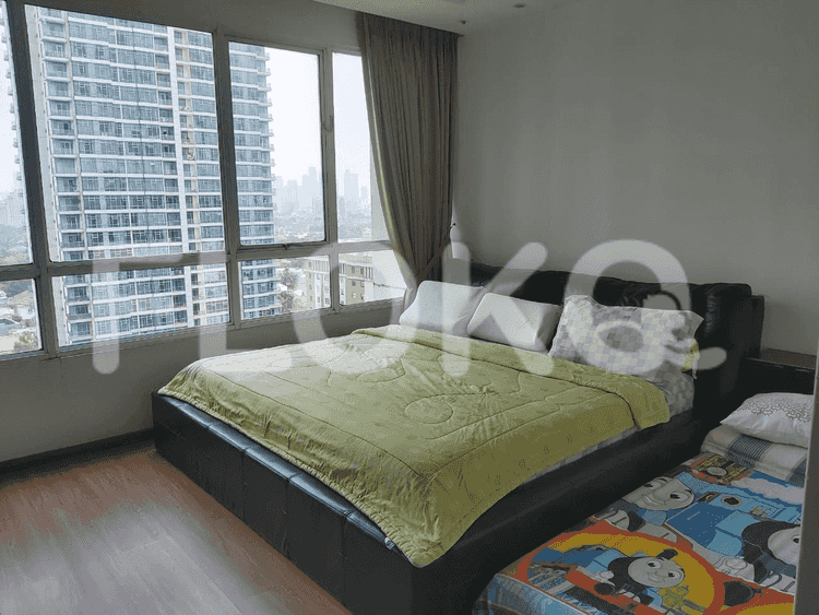 2 Bedroom on 15th Floor for Rent in Essence Darmawangsa Apartment - fci70c 3