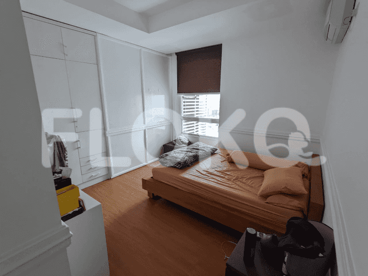 Tipe 2 Kamar Tidur di Lantai 18 untuk disewakan di Essence Darmawangsa Apartemen - fci0d3 1